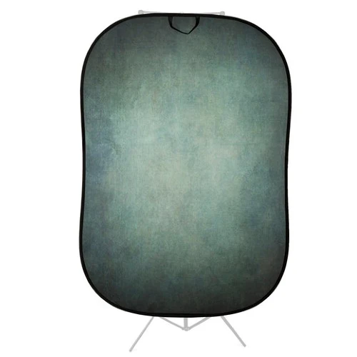 Manfrotto Vintage pliable 150x210cm encre / sauge