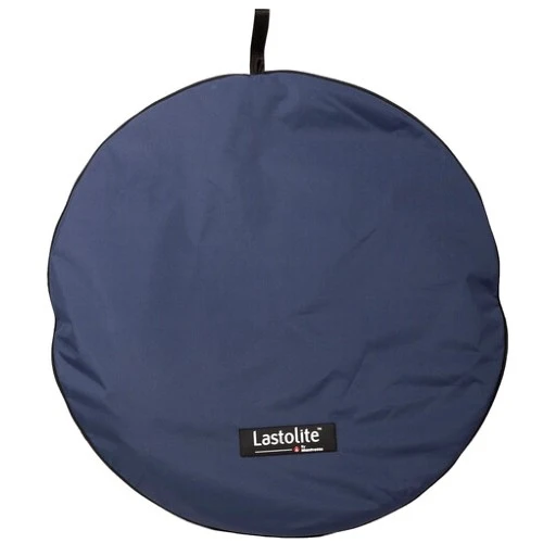 Manfrotto Vintage pliable 150x210cm encre / sauge