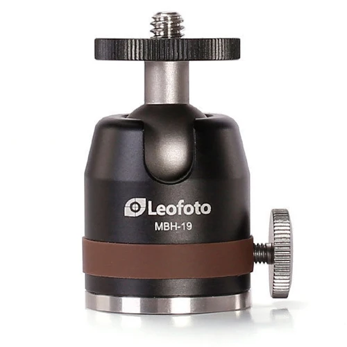 Leofoto MBH-19 Rotule