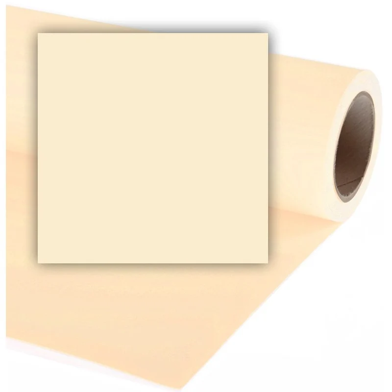 Colorama 5101 1.35x11m Vanille