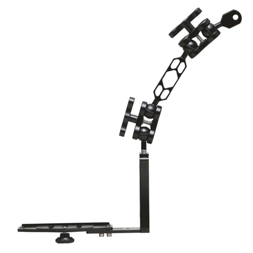 Sea&Sea Sea Arm 8 – Tête stroboscope S