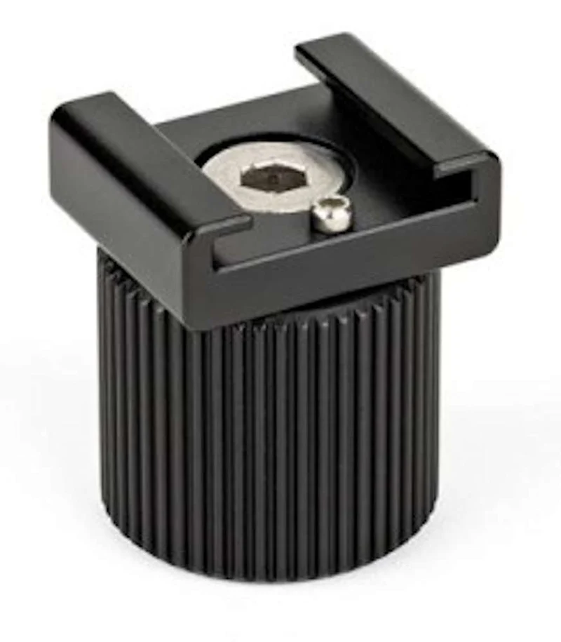 Joby Griffe Froide PRO Noir