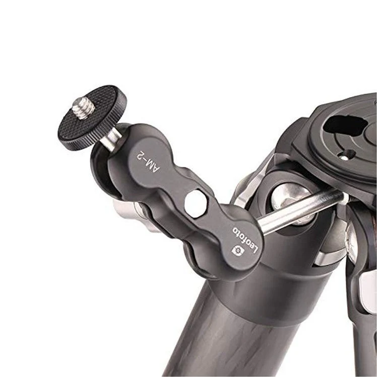 Leofoto Magic Arm AM-2T