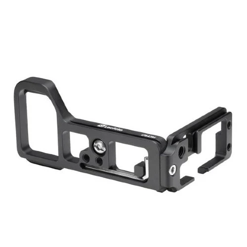 Leofoto Plaque L pour Sony A7R IV