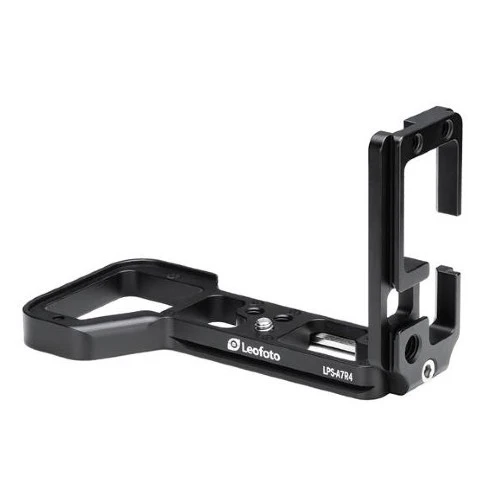 Leofoto Plaque L pour Sony A7R IV