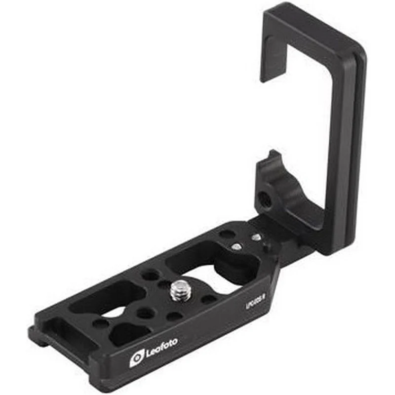 Leofoto Plaque L pour Canon EOS-RP