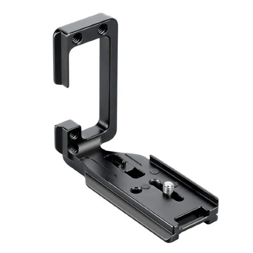 Leofoto Plaque L pour Canon EOS-R5