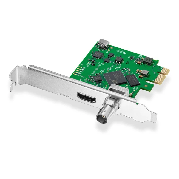 Blackmagic DeckLink Mini-enregistreur HD