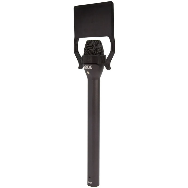 RØDE Reporter
