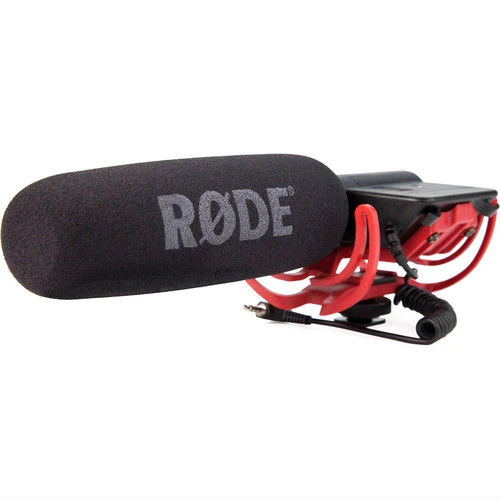 RØDE Videomic Rycote Micro