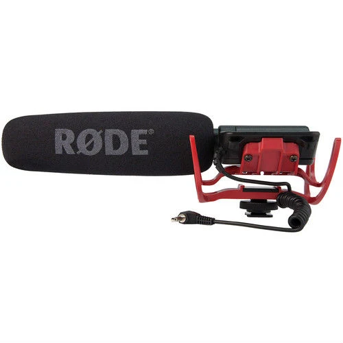 RØDE Videomic Rycote Micro