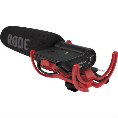 RØDE Videomic Rycote Micro