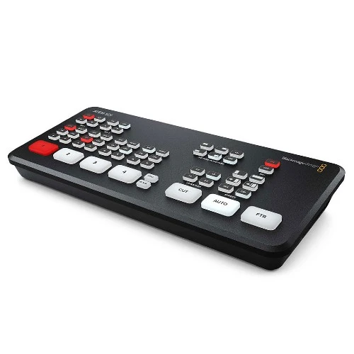 Blackmagic ATEM SDI