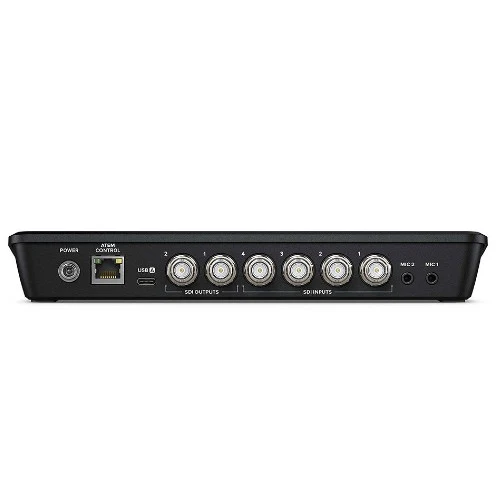 Blackmagic ATEM SDI