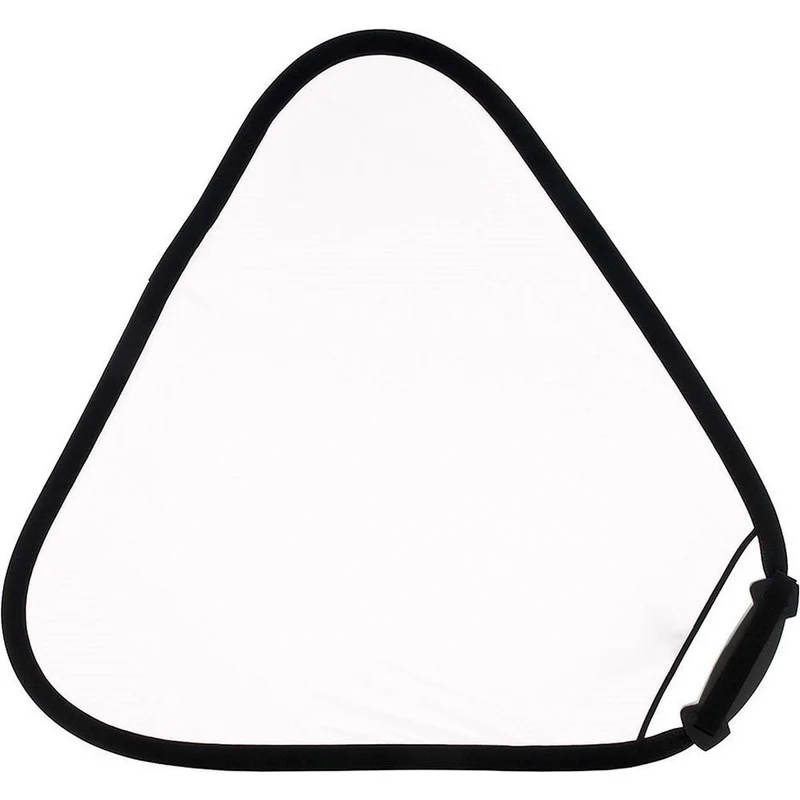 Manfrotto LL LR3651 Trigrip Diffuseur 75cm 1 bouchon