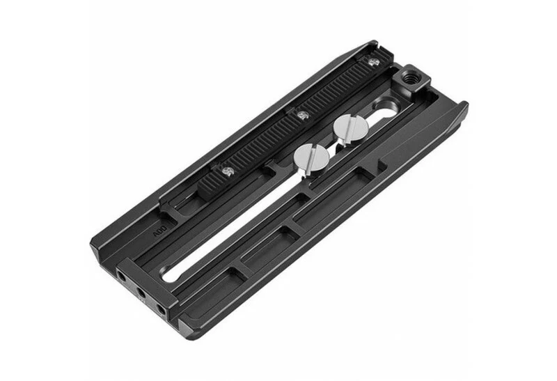 SmallRig Manfrotto Plaque de dégagement rapide pour cardan DJI RS 2 / RSC 2 / Ronin-S 3158