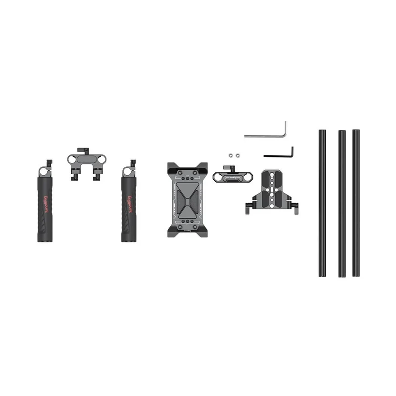SmallRig 2896 Support d'épaule