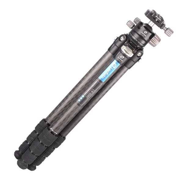 Leofoto Ranger LS-324C + rotule LH-40