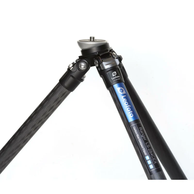 Leofoto Ranger LS-284CEX