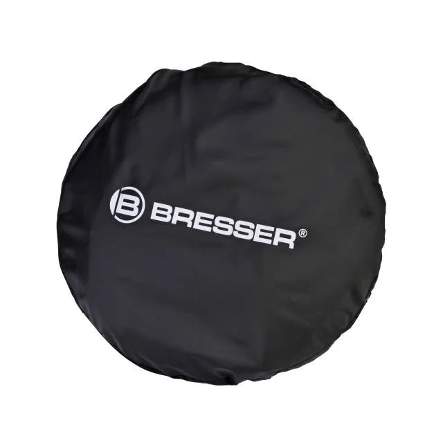 Bresser TR-8 Réflecteur argenté / blanc 90x120cm