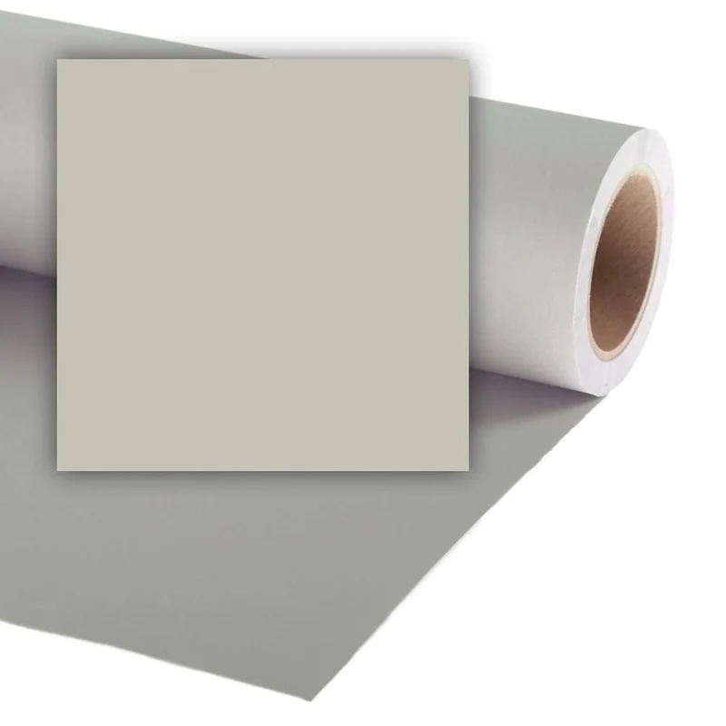 Colorama 2,72x25m platine