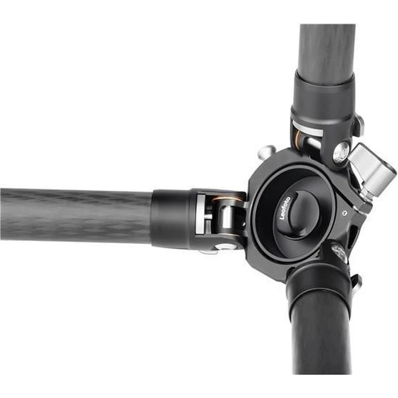 Leofoto Summit LM-404CL