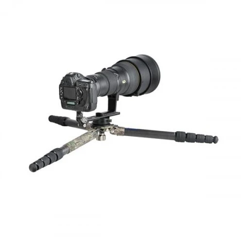 Leofoto Summit LM-365C Camo