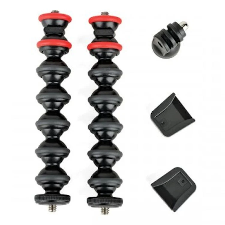 Joby GorillaPod Bras Kit Noir/Charcoal
