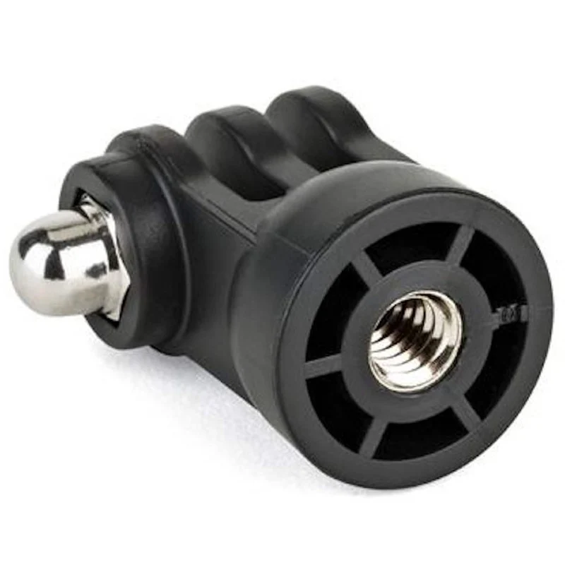 Joby Pin Joint Monture Noir