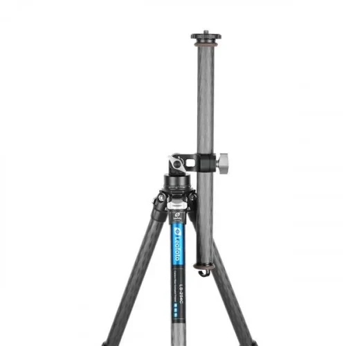 Leofoto HC-32 610mm Système de colonne centrale flexible 32mm