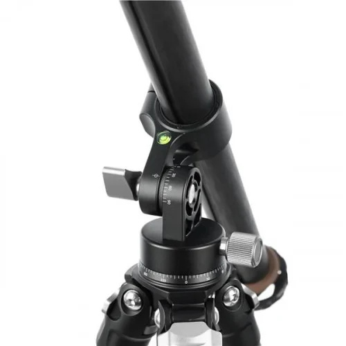Leofoto HC-32 610mm Système de colonne centrale flexible 32mm