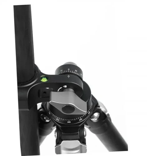 Leofoto HC-32 610mm Système de colonne centrale flexible 32mm
