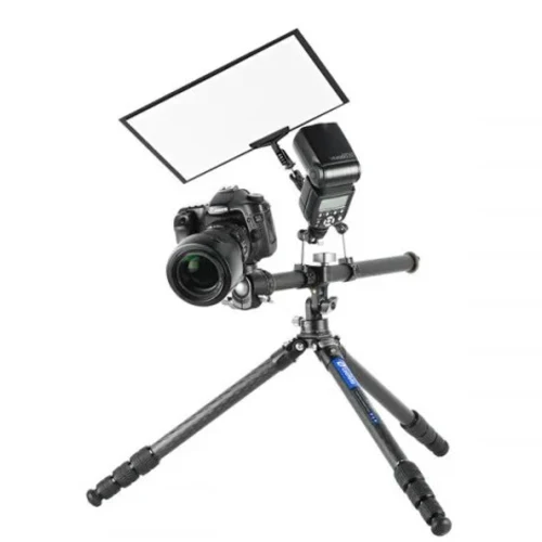 Leofoto HC-32 610mm Système de colonne centrale flexible 32mm