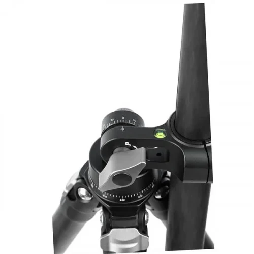 Leofoto HC-32 610mm Système de colonne centrale flexible 32mm