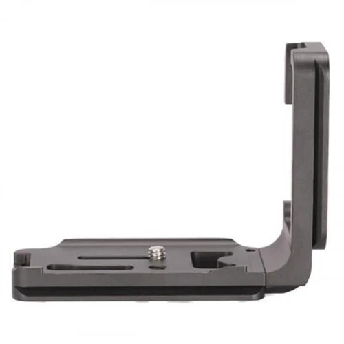 Leofoto Plaque L pour Canon EOS 80D