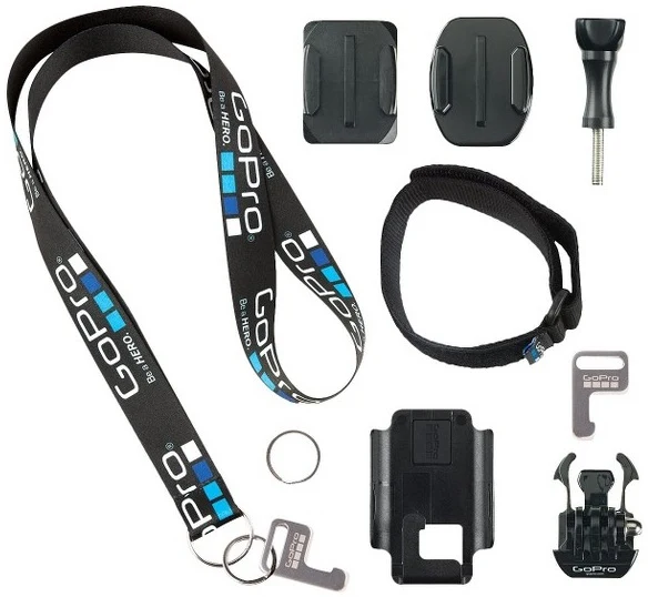 GoPro Kit de fixation pour Wifi à distance