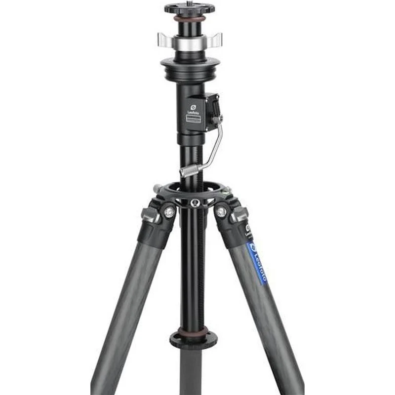 Leofoto GC-404C Colonne centrale à engrenages