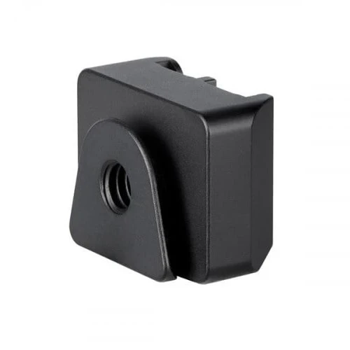 Leofoto FA-16+FA-10 Arca rail/support en L pour FA-10