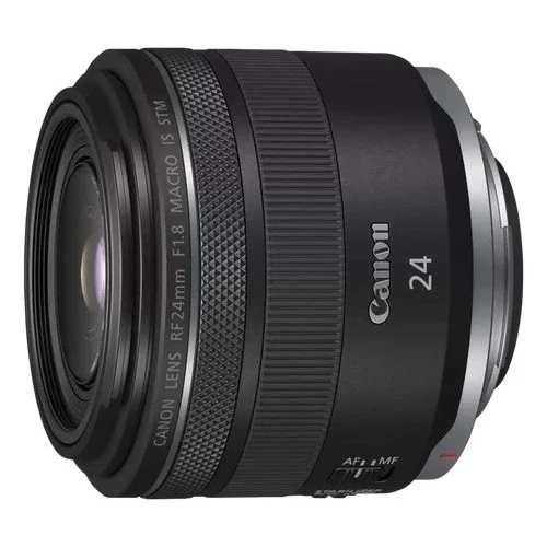Canon RF 24mm f/1.8 MACRO IS STM
