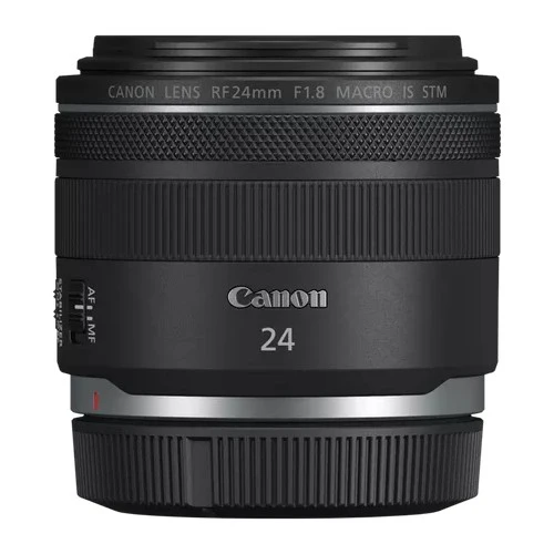 Canon RF 24mm f/1.8 MACRO IS STM