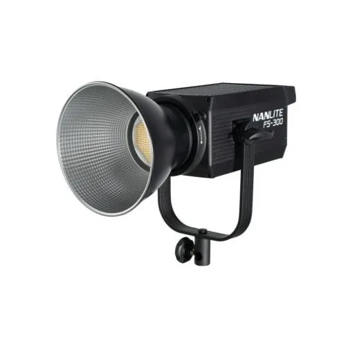 Nanlite FS-300 LED Spot Light