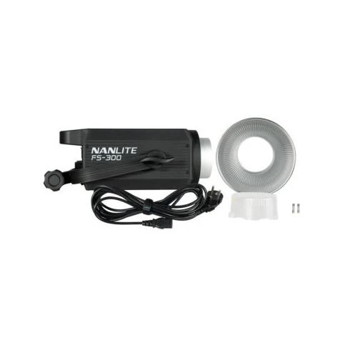 Nanlite FS-300 LED Spot Light