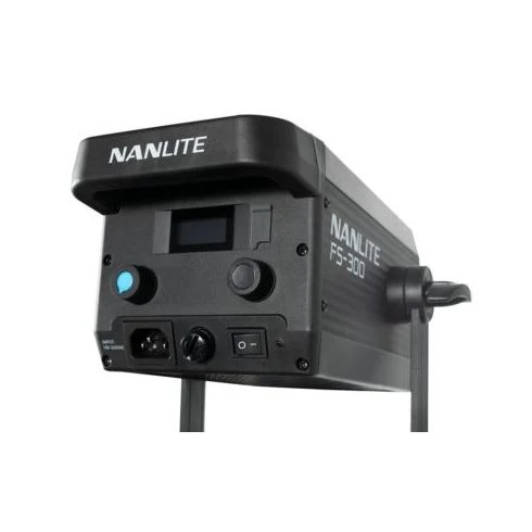Nanlite FS-300 LED Spot Light