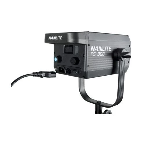 Nanlite FS-300 LED Spot Light