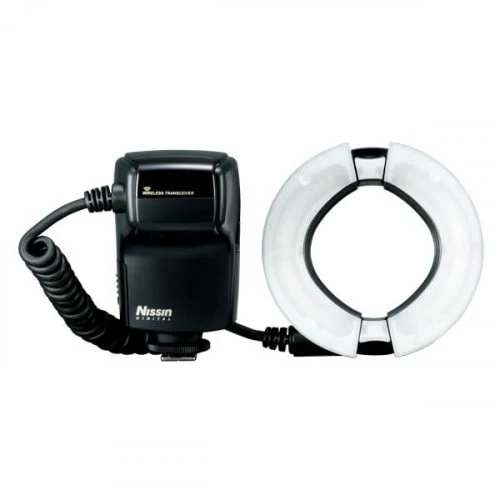 Nissin MF-18 Flash Annulaire pour Sony