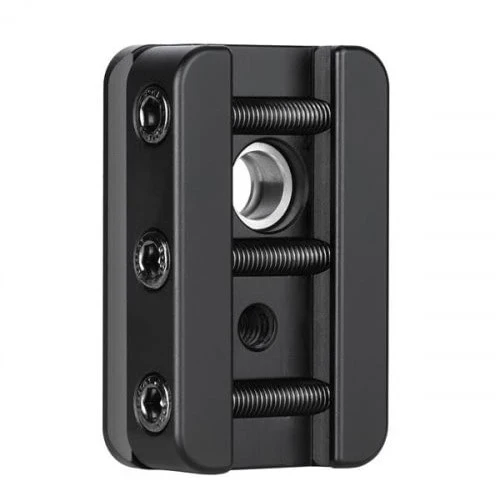 Leofoto Adaptateur Nato Picatinny Arca-Swiss GS-1
