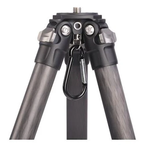 Leofoto Ranger LS-254C + rotule LH-30