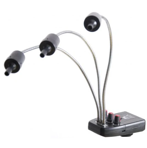 Falcon Eyes Lampe LED DV-3B Macro
