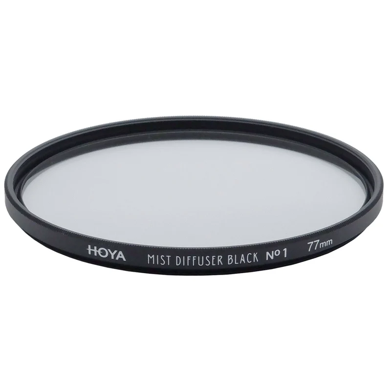 Hoya 58MM Diffuseur de brume BK No 1