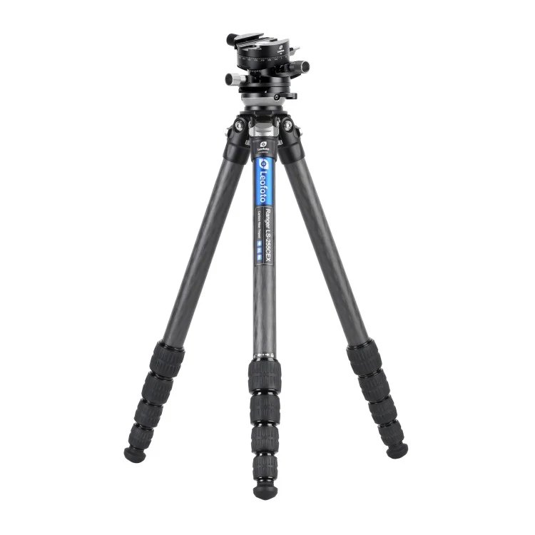 Leofoto Ranger LS-255CEX
